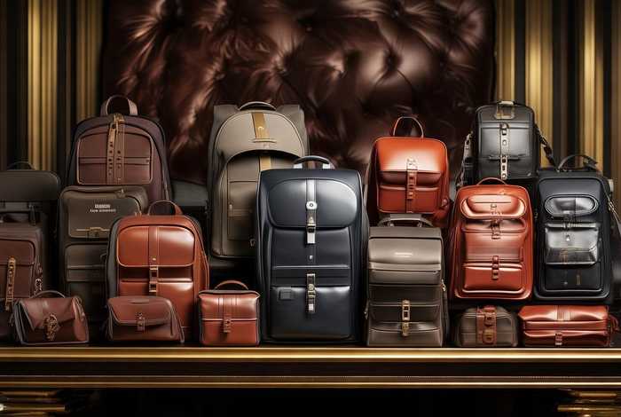 奢侈品背包品牌十大排名榜，奢侈品背包品牌十大排名榜有哪些