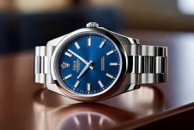 劳力士冰蓝迪2022价格 劳力士冰蓝迪全新价格