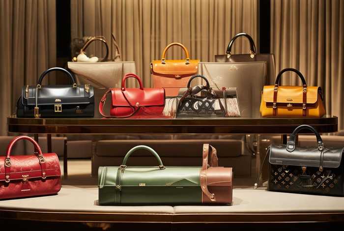 欧洲包包十大名牌；欧洲包包十大名牌有哪些
