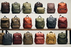 男士休闲帆布包品牌 男士休闲帆布包品牌有哪些