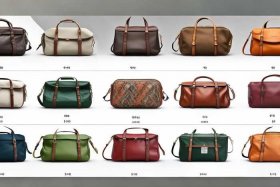 男士帆布包品牌排行榜前十名图片；男士帆布包品牌排行榜前十名图片及价格