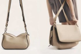 女士斜挎包推荐尺寸，女士斜挎包推荐尺寸大全