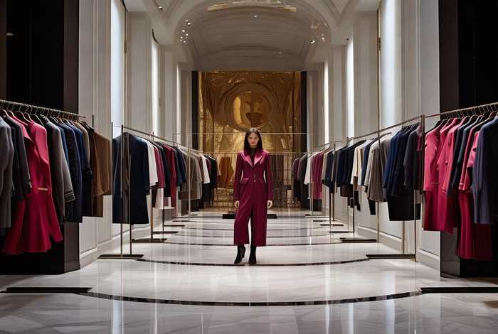 奢侈品b开头的是什么品牌，奢侈品b开头的是什么品牌衣服