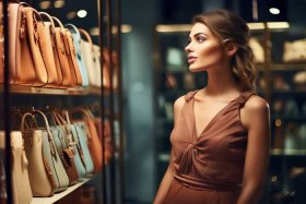 女包买什么牌子好一点；女包买什么牌子好一点的