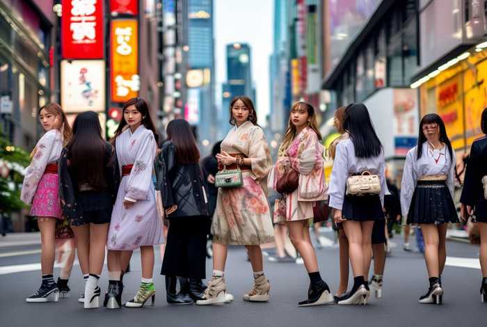 日本十大奢侈品牌 日本十大奢侈品牌JK