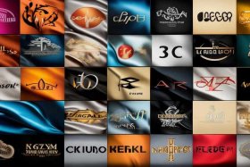 国际服装奢侈品牌logo大全，国际服装奢侈品牌logo大全图片