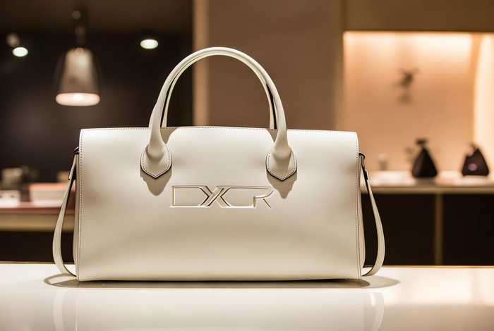 女包包品牌标志 - 品牌女包的标志