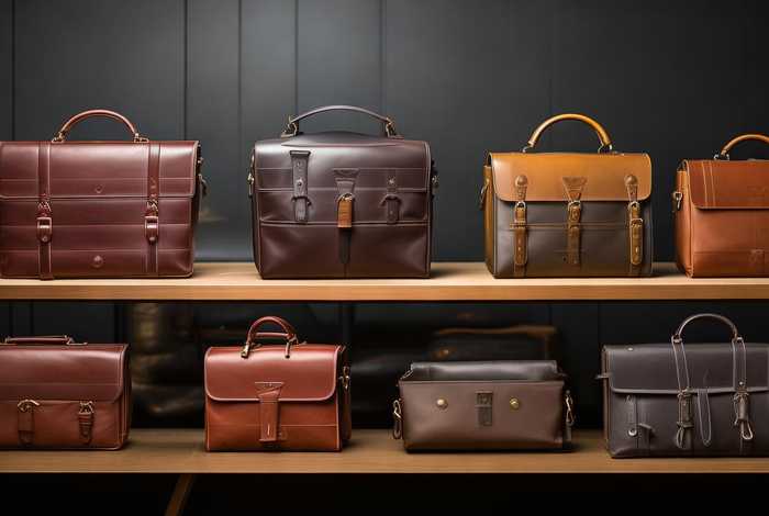 皮包品牌十大排名男士，男士皮包排名前十的品牌大全