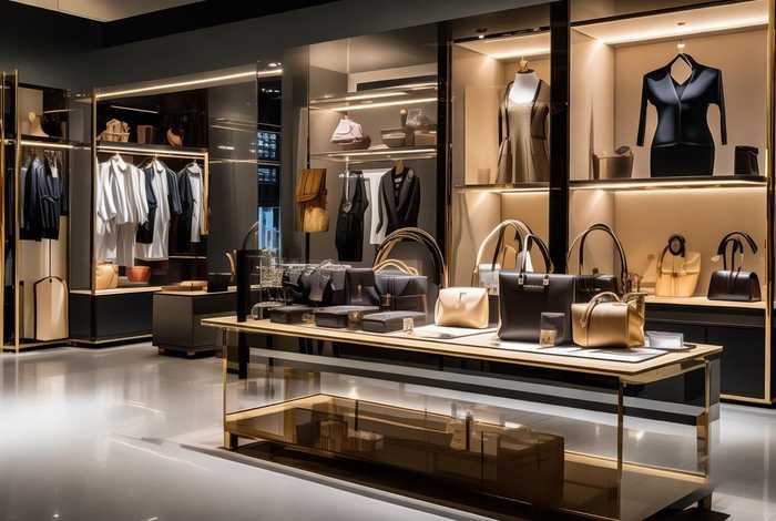 轻奢品牌推荐折扣(轻奢品牌推荐折扣店) 轻奢品牌推荐折扣(轻奢品牌推荐折扣店)