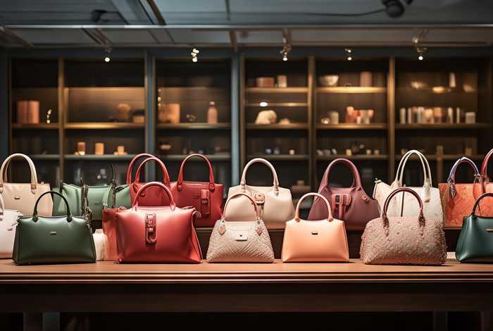 国产女包品牌档次划分、国产女包品牌档次划分大全