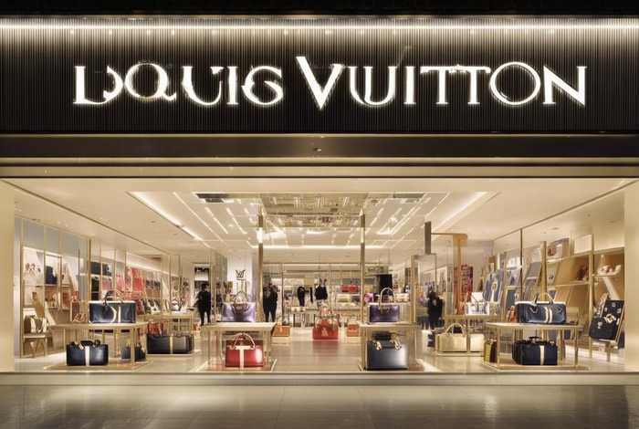 路易威登中国官网旗舰店 - 路易威登中国官方线上旗舰店官网