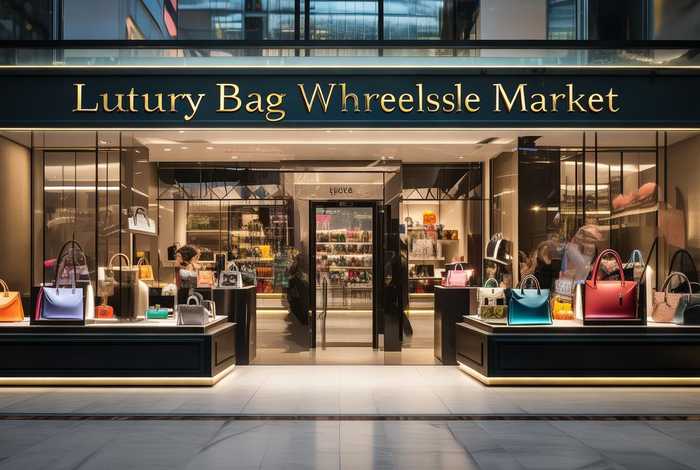 名牌包包批发市场；名牌包包批发市场在哪里