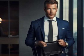 男士商务休闲品牌推荐，男士商务休闲品牌推荐知乎