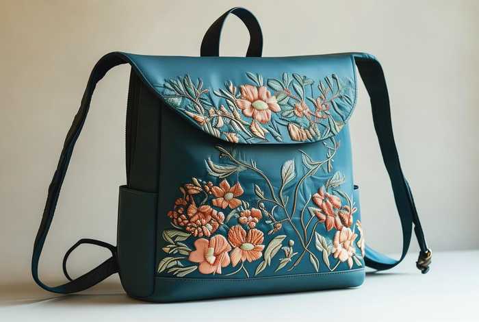 女士小背包图片，女士小背包图片欣赏