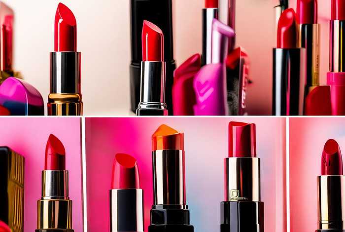 口红的牌子十大排行榜 - 口红的牌子十大排行榜图片