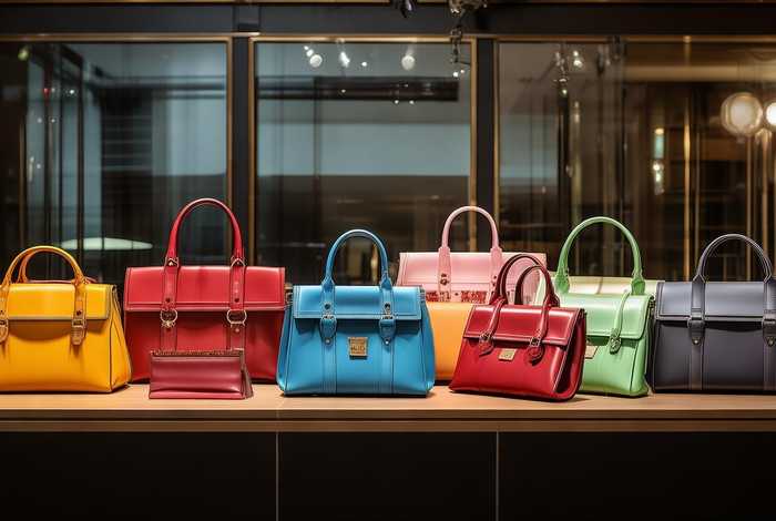 国际轻奢包包，国际轻奢包包品牌大全