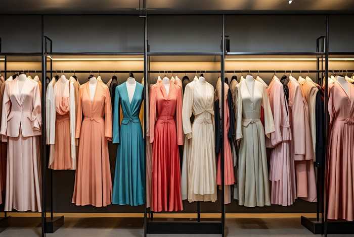 价格在1000左右的女装品牌 - 价格在1000左右的女装品牌有哪些