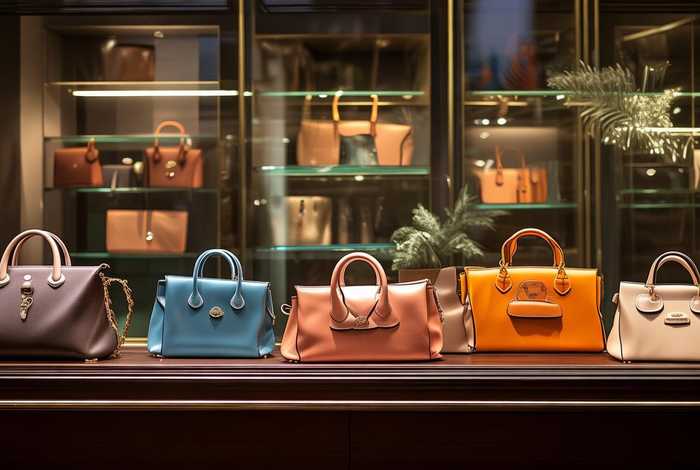 国际10大品牌包包排名（国际10大品牌包包排名图片）