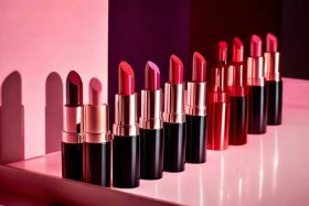 口红排行榜前十名高端品牌有哪些 - 口红排行榜前十名高端品牌有哪些牌子
