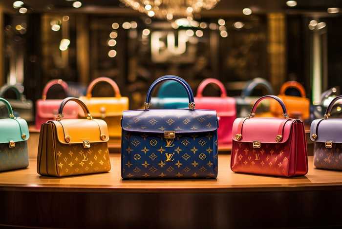 国际名牌包包前十名，国际名牌包包前十名LV