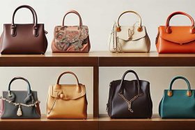 女人的包包有哪些类型，女人的包包有哪些类型图片