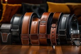 皮带品牌排行榜前十名男士奢侈品（皮带品牌排行榜前十名男士奢侈品有哪些）