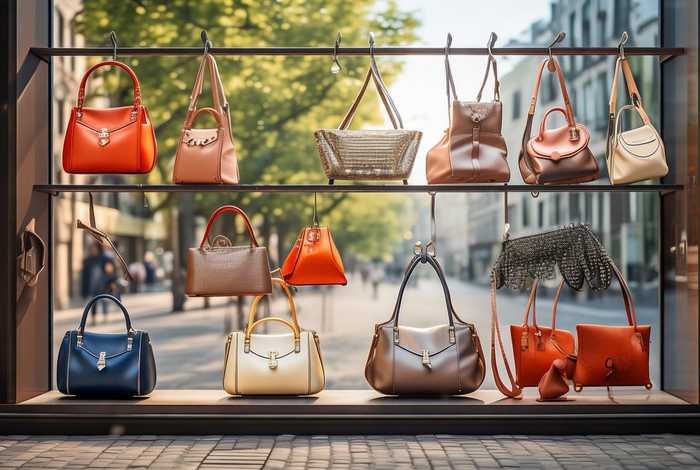 女孩子喜欢的包包排名；女孩子最喜欢的包包款式