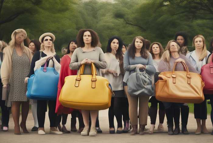 女性包(女性过长的危害图片大全) 女性包(女性过长的危害图片大全)