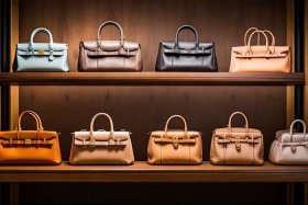 奢侈品包包成色等级划分；奢侈品包包成色等级划分标准