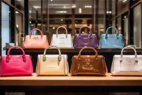 美国轻奢包品牌有哪些；美国轻奢包品牌有哪些牌子