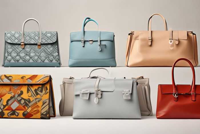 今年女包流行啥款式 今年女包流行啥款式好看