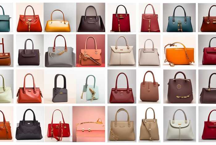 女装品牌包包大全 女装品牌包包大全图片