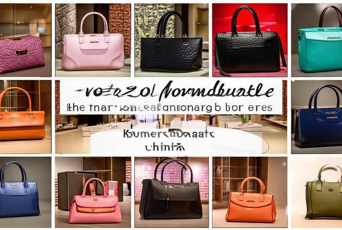 国内十大品牌包包排名榜前十名 国内十大品牌包包排名榜前十名图片