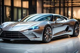 美国一线豪华汽车品牌（美国一线豪华汽车品牌排名）