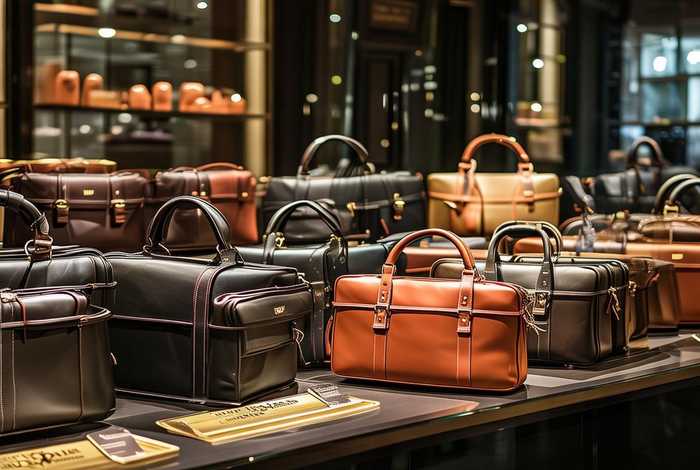 奢侈品男包品牌排行榜图片（奢侈品男包品牌排行榜图片及价格）