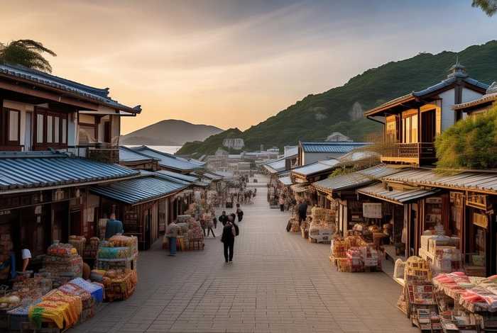 日本长崎 - 日本长崎在哪里 日本长崎 - 日本长崎在哪里