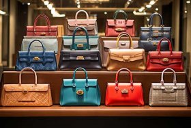 排名前十的包包品牌是什么，排名前十的包包品牌是什么牌子