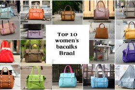 女双肩包品牌十大排名图片、女双肩包品牌十大排名图片大全