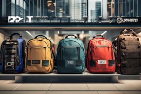 男士运动包品牌排行榜；男士运动包品牌排行榜图片