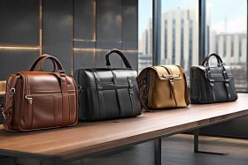 男士商务包排行；男士商务包排行榜前十名