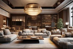 全屋定制十大品牌排行榜2024 全屋定制十大品牌排行榜2024年