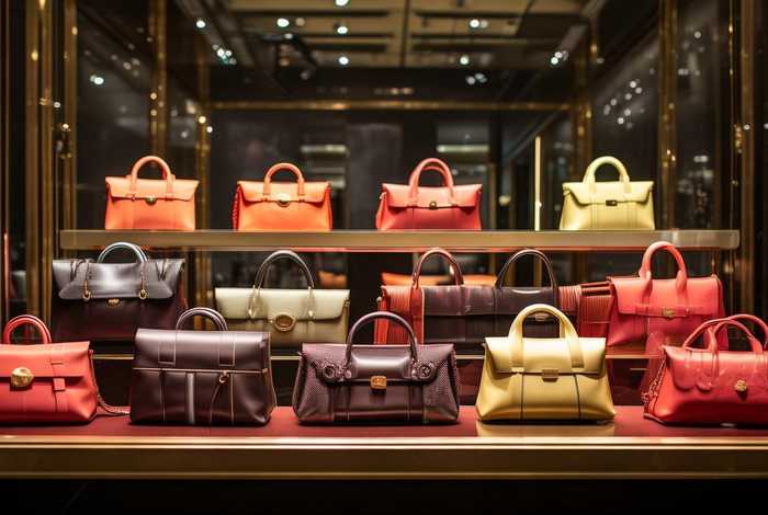 名贵包包品牌，名贵包包品牌大全