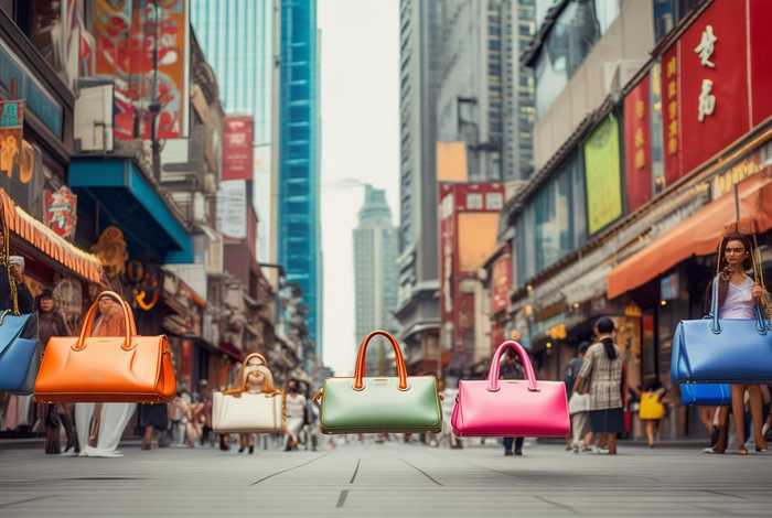 国内较好的包包品牌；国内较好的包包品牌排行榜