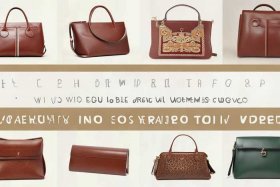 女人必备包包类型大全，女人必备包包类型大全图片