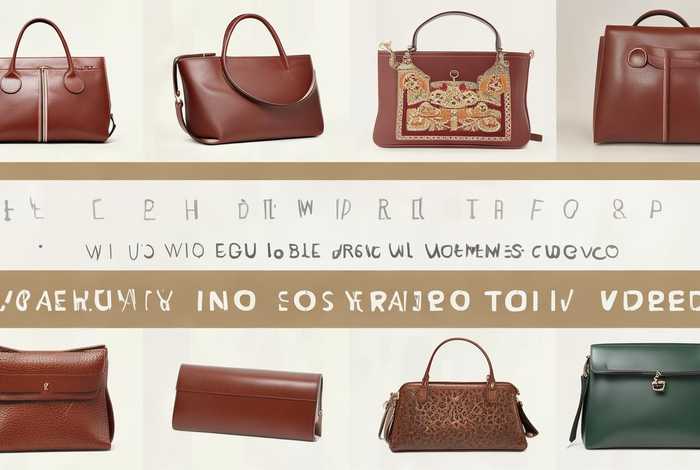 女人必备包包类型大全，女人必备包包类型大全图片