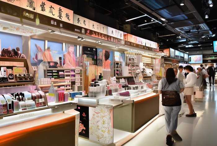 国内美妆品牌十大排名 - 中国十大美妆品牌排行榜