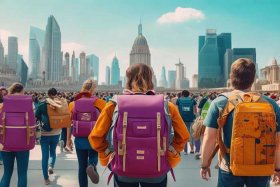 旅游包品牌十大排名，旅游包品牌十大排名榜