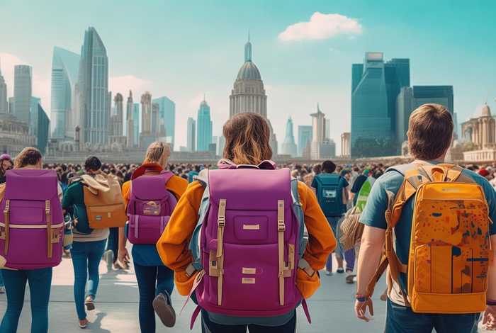 旅游包品牌十大排名，旅游包品牌十大排名榜