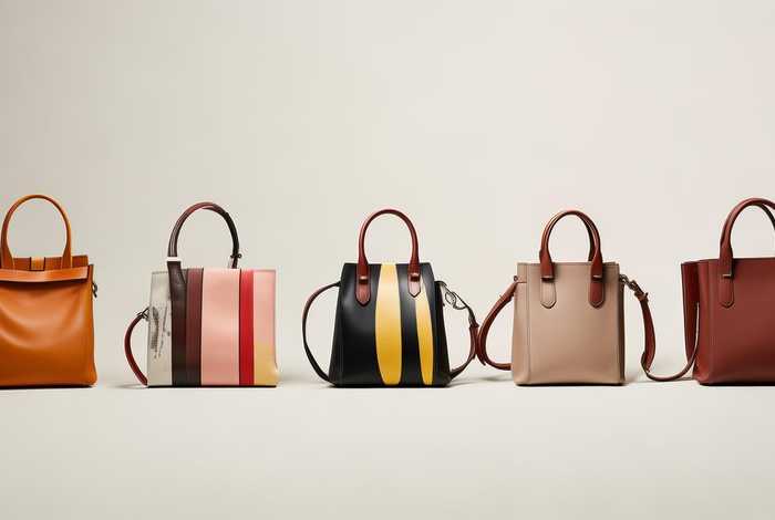 女包小众品牌推荐 - 女包小众品牌推荐图片