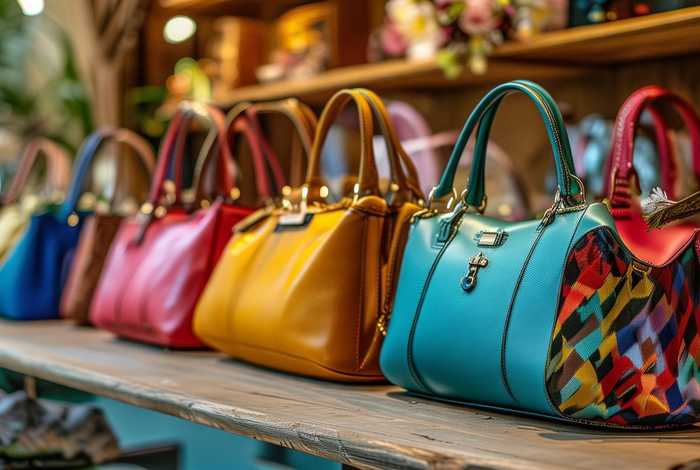 女生喜欢的包包款式排名，女生喜欢的包包款式排名图片